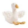 Discount 🛒 Seed Heritage Snowy The Goose Rattle In White 👏 -Playgro - shop unnamed file 265