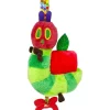 Promo 🔔 Very Hungry Caterpillar Activity Toy: Roll-out Caterpillar ⭐