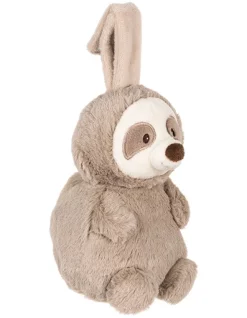 Best reviews of ⌛ Gund Lil Luvs: Tuck-Away Lovey Sloth 🛒