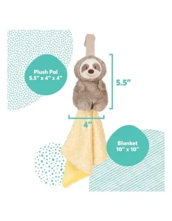 Best reviews of β Gund Lil Luvs: Tuck-Away Lovey Sloth π 8 Best reviews of β Gund Lil Luvs: Tuck-Away Lovey Sloth π -Playgro - shop unnamed file 279