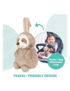 Best reviews of β Gund Lil Luvs: Tuck-Away Lovey Sloth π 9 Best reviews of β Gund Lil Luvs: Tuck-Away Lovey Sloth π -Playgro - shop unnamed file 280