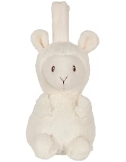 Cheapest 👏 Gund Lil Luvs: Tuck-Away Lovey Llama 🎉