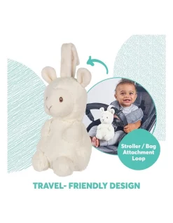 Cheapest 👏 Gund Lil Luvs: Tuck-Away Lovey Llama 🎉 -Playgro - shop unnamed file 284