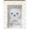 Deals 😀 Seed Heritage Bunny Teether In Grey ⭐