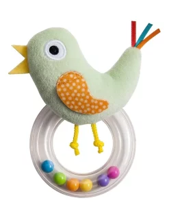 Cheapest 🌟 Taf Toys Cheeky Chick Rattle 🎁