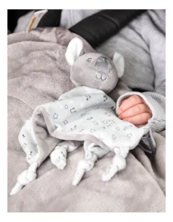 Wholesale 🔥 The Little Linen Company Lovie Comforter Cheeky Koala 🎁 -Playgro - shop unnamed file 30