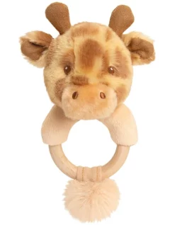 Best Sale 🔥 Korimco Keeleco Ring Rattle 😀 -Playgro - shop unnamed file 309