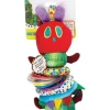 Hot Sale 🎁 Very Hungry Caterpillar Wiggly Jiggly Caterpillar 30cm Attachable Toy 😍 -Playgro - shop unnamed file 310
