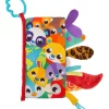Cheap 👍 Playgro Tails Of The World Sensory Teether Book 👏 -Playgro - shop unnamed file 316