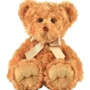 Discount ✨ Korimco Max Teddy Bear 35cm Plush Toy In Brown ⌛