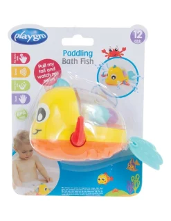 Promo ✨ Playgro Bath Fish 😀