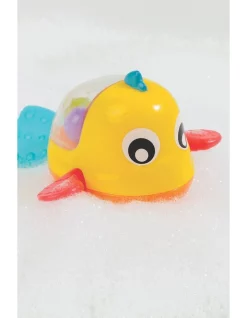 Promo ✨ Playgro Bath Fish 😀 -Playgro - shop unnamed file 330