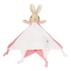 Discount ⌛ Beatrix Potter Flopsy Bunny Comfort Blanket In Pink/White 👏