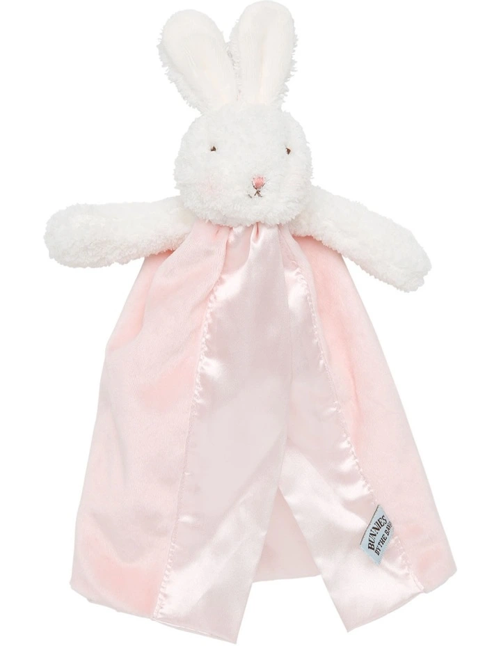 Buy π₯ Bunnies By The Bay Bye Bye Buddy Pink Bunny 'Blossom' Blanket π€© 3 Buy π₯ Bunnies By The Bay Bye Bye Buddy Pink Bunny 'Blossom' Blanket π€©