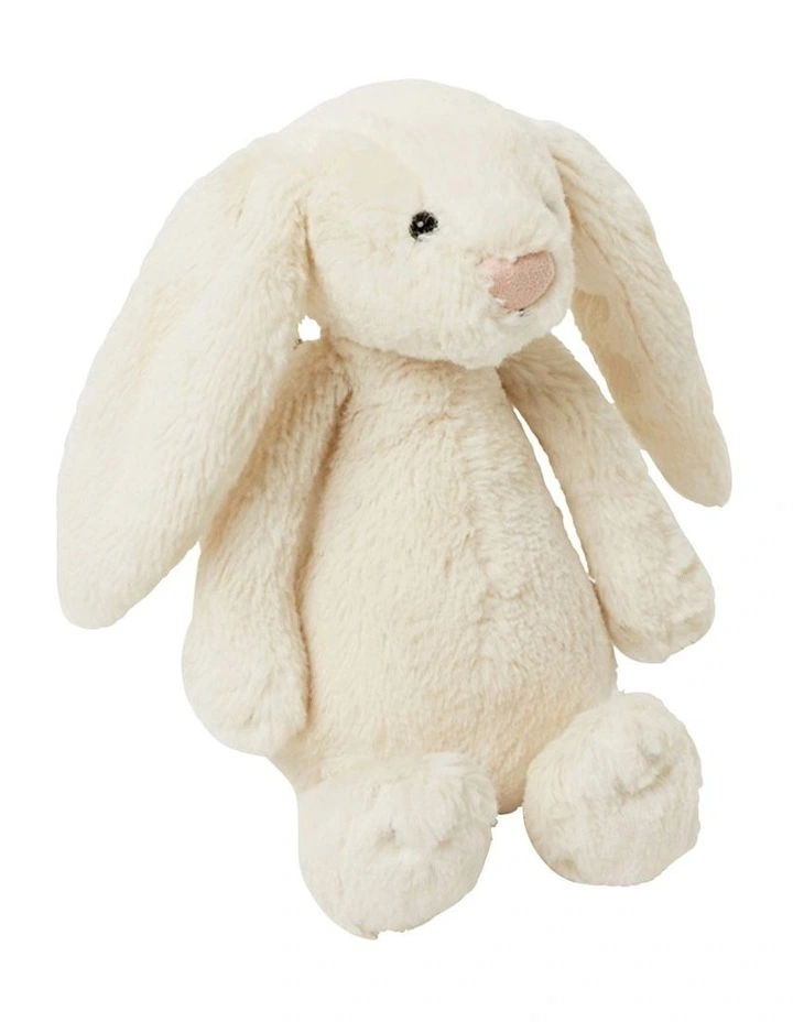 Flash Sale π Seed Heritage Jellycat Small Bashful Bunny β€οΈ 3 Flash Sale π Seed Heritage Jellycat Small Bashful Bunny β€οΈ