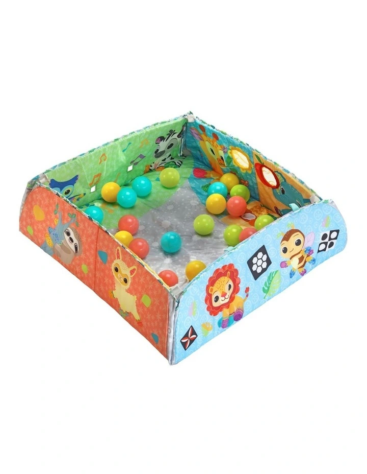 Brand new π₯ VTech 7-In-1 Grow With Baby Sensory Gym π₯ 5 Brand new π₯ VTech 7-In-1 Grow With Baby Sensory Gym π₯ - Image 3