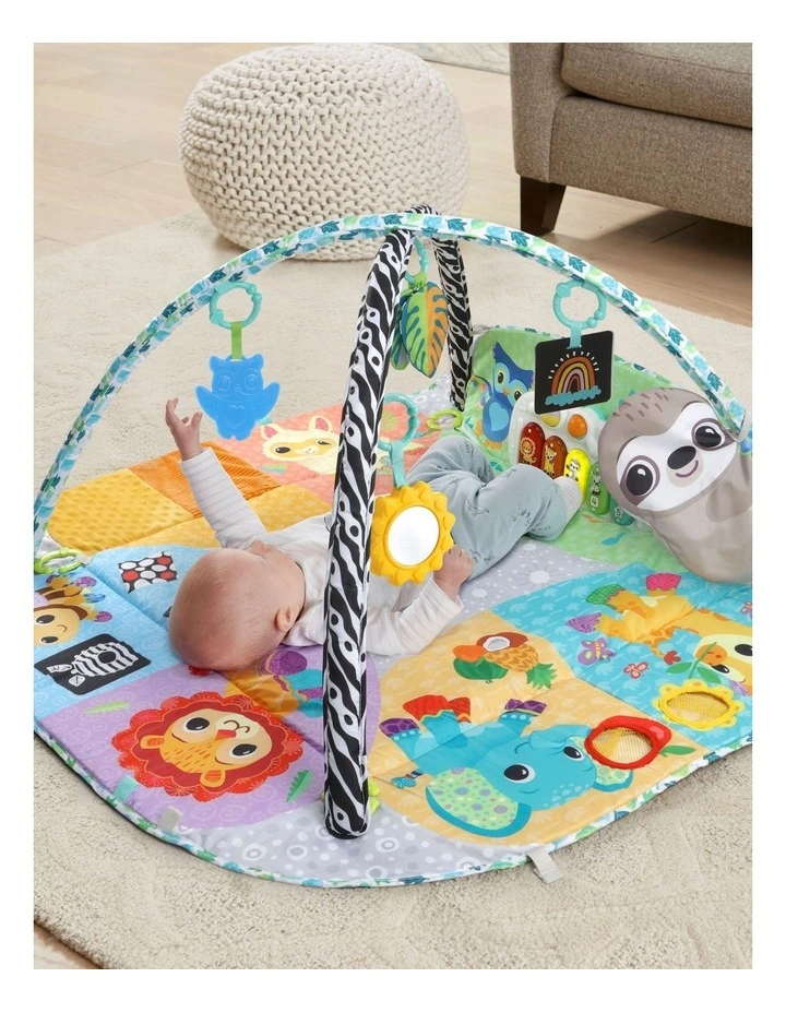 Brand new π₯ VTech 7-In-1 Grow With Baby Sensory Gym π₯ 6 Brand new π₯ VTech 7-In-1 Grow With Baby Sensory Gym π₯ - Image 4