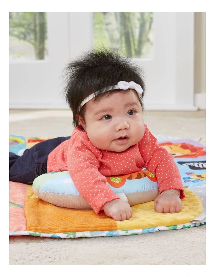 Brand new π₯ VTech 7-In-1 Grow With Baby Sensory Gym π₯ 7 Brand new π₯ VTech 7-In-1 Grow With Baby Sensory Gym π₯ - Image 5