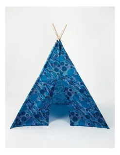 New 😍 Emma Stenhouse Reef Kids Play Tent 110x110x162cm 😍