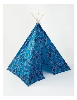 New 😍 Emma Stenhouse Reef Kids Play Tent 110x110x162cm 😍 -Playgro - shop unnamed file 361