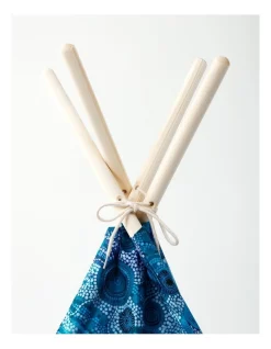 New 😍 Emma Stenhouse Reef Kids Play Tent 110x110x162cm 😍 -Playgro - shop unnamed file 362