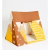 Top 10 ❤️ Milkshake A-Frame Playhouse 138x101x122cm In Multi ❤️ -Playgro - shop unnamed file 364
