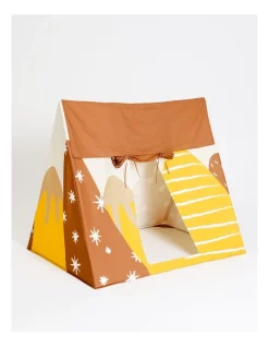 Top 10 ❤️ Milkshake A-Frame Playhouse 138x101x122cm In Multi ❤️