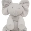 Best Pirce 🎁 Gund Flappy Elephant Plush Toy 🔔