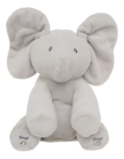 Best Pirce 🎁 Gund Flappy Elephant Plush Toy 🔔