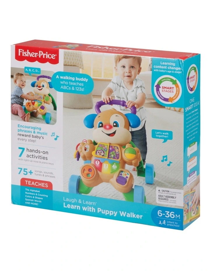 Best reviews of π Fisher-Price Smart Stages Learning Walker π 4 Best reviews of π Fisher-Price Smart Stages Learning Walker π - Image 2