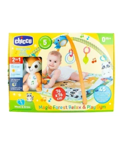 Cheap 😉 Chicco Magic Forest Relax & Play Gym ✨ -Playgro - shop unnamed file 379