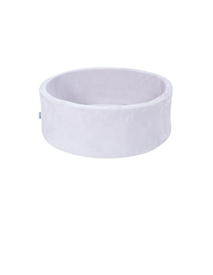 Deals π Kiddicare Ball Pit Cool Grey π 3 Deals π Kiddicare Ball Pit Cool Grey π