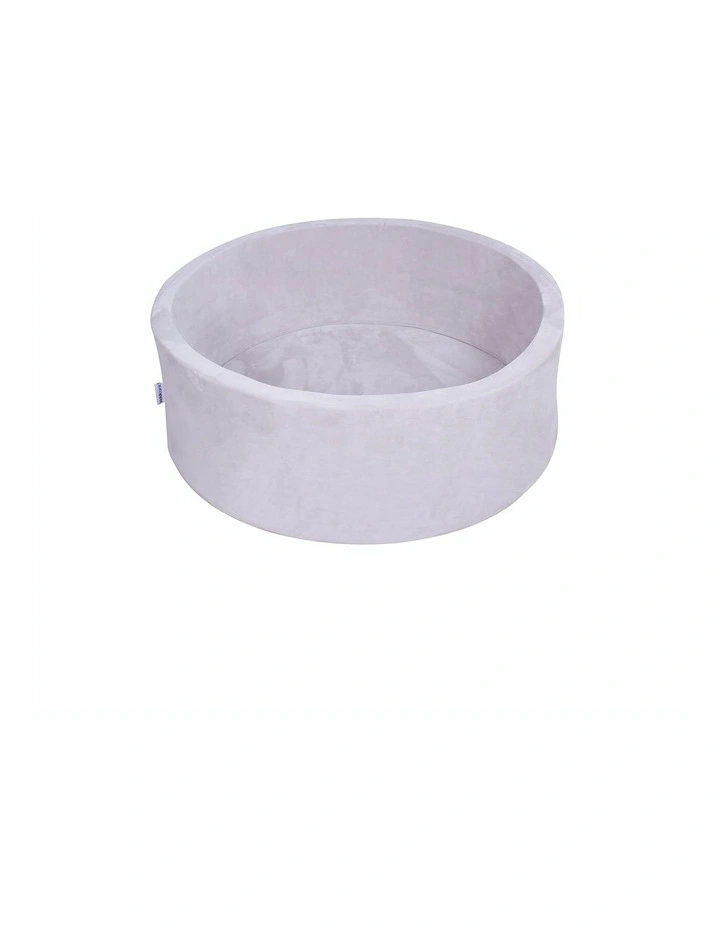 Deals π Kiddicare Ball Pit Cool Grey π 5 Deals π Kiddicare Ball Pit Cool Grey π - Image 3