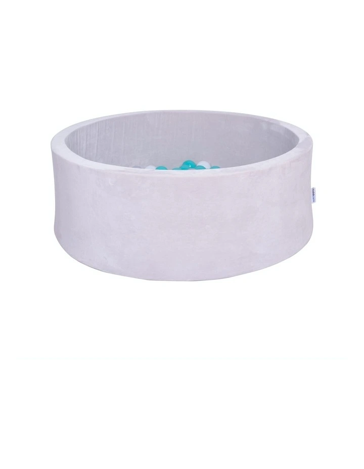 Deals π Kiddicare Ball Pit Cool Grey π 7 Deals π Kiddicare Ball Pit Cool Grey π - Image 5