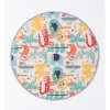 Best Pirce 🛒 Jack & Milly Jungle Animals Playmat In Sage 🎁 -Playgro - shop unnamed file 394