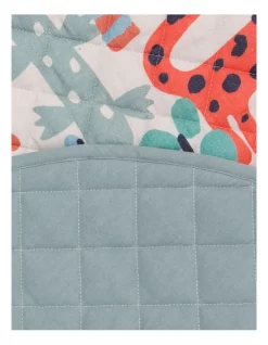 Best Pirce 🛒 Jack & Milly Jungle Animals Playmat In Sage 🎁 -Playgro - shop unnamed file 396