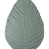 Flash Sale 🎉 Cattywampus Leaf Cotton Play Mat ⭐