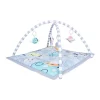 New 🔥 CHILDCARE Activity Gym & Play Mat In Multi ❤️ -Playgro - shop unnamed file 409