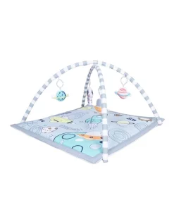 New 🔥 CHILDCARE Activity Gym & Play Mat In Multi ❤️