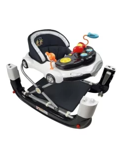 Budget π Aussie Baby Car Theme Baby Walker Rocker Black 𧨠10 Budget π Aussie Baby Car Theme Baby Walker Rocker Black 𧨠-Playgro - shop unnamed file 414