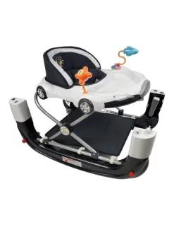 Budget π Aussie Baby Car Theme Baby Walker Rocker Black 𧨠12 Budget π Aussie Baby Car Theme Baby Walker Rocker Black 𧨠-Playgro - shop unnamed file 416