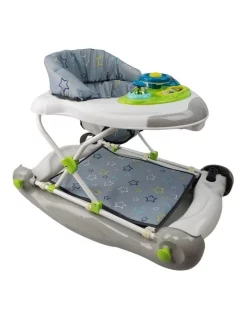 Coupon 😉 Aussie Baby Bright Stars 2-In-1 Baby Walker Rocker 👏 -Playgro - shop unnamed file 421