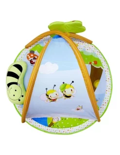 Cheap 🔥 Aussie Baby Busy Bee Play Gym & Fun Teepee 🎁 -Playgro - shop unnamed file 444