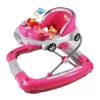Outlet ✨ Aussie Baby Car Theme Fuchsia Pink Baby Walker Rocker Play Activity Centre ❤️ -Playgro - shop unnamed file 452