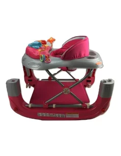 Best reviews of π Aussie Baby Fuchsia Pink Car 2-in-1 Baby Walker & Rocker β 13 Best reviews of π Aussie Baby Fuchsia Pink Car 2-in-1 Baby Walker & Rocker β -Playgro - shop unnamed file 460