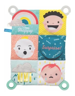 Coupon 🎉 Taf Toys My Feeling Crinkle Toy 🔥