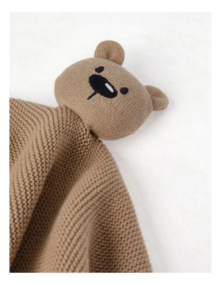 Cheap β€οΈ Jack & Milly Bear Blanket Toy π 4 Cheap β€οΈ Jack & Milly Bear Blanket Toy π - Image 2