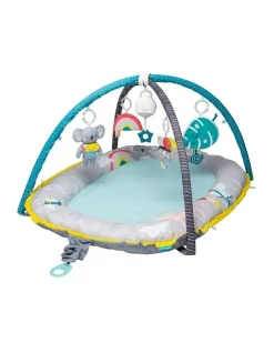 Coupon 😍 Taf Toys Koala Musical Newborn Cosy Gym ✨