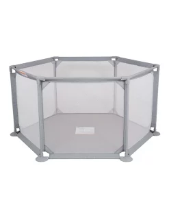 Wholesale 🔥 Childcare Activity Den Grey ❤️