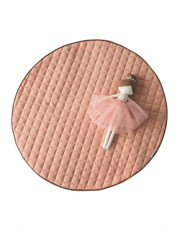 Outlet π Cattywampus Quilted Cotton Play Mat β¨ 2 Outlet π Cattywampus Quilted Cotton Play Mat β¨